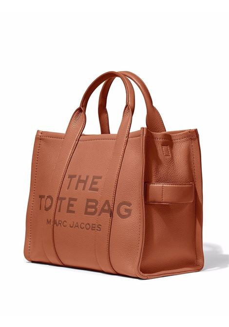 Brown the medium tote bag- women MARC JACOBS | H004L01PF21212